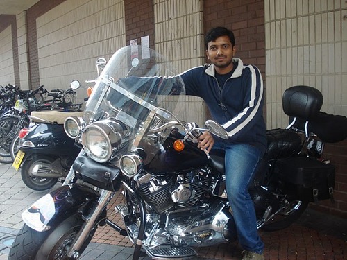 nirajkapase's profile picture. 