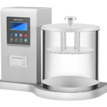 GBPI company which is specializing in packaging test equipment over 20 years,
We focus on developing and manufacturing WVTR, OTR, GTR, COF, UTM, GC, Tensile...
