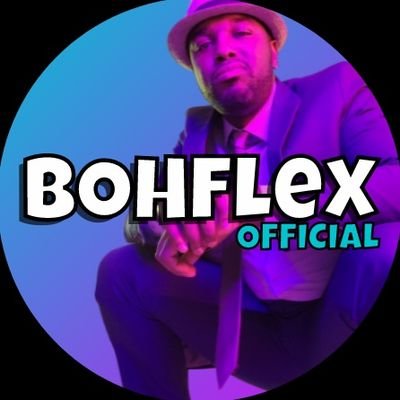BOHFlexOfficial's profile picture. CONTENT CREATOR || BRANDING & TALENT DEVELOPMENT SPECIALIST 🎯