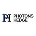 Photons Hedge Profile picture