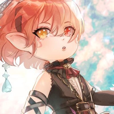 Tutukweh ととこ ☄ ❖ Gungnirさんのプロフィール画像