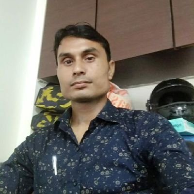 Abhishek Yadav