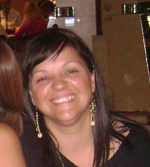 Suzanne Mazerolle Profile