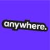 Anywhere (@useanywhere) Twitter profile photo Anywhere (@useanywhere) Twitter profile photo