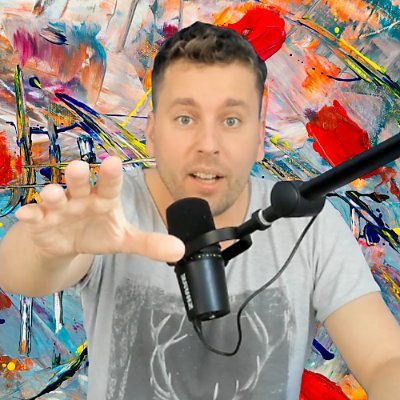 Dein unabhängiger Sparringspartner 🤜🏻💥🤛🏻 für mehr Effizienz im Marketing 🌱 Jeden Freitag ab 10 Uhr live auf https://t.co/5GduUTMPhH