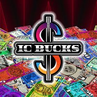 ICBUCKS.ICP (@ic_bucks) 's Twitter Profile