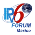 foroipv6mx's profile picture. El Foro Mexicano de IPv6 es un esfuerzo para impulsar el conocimiento de esta tecnología, identificar oportunidades de la misma, promover su despliegue y uso.