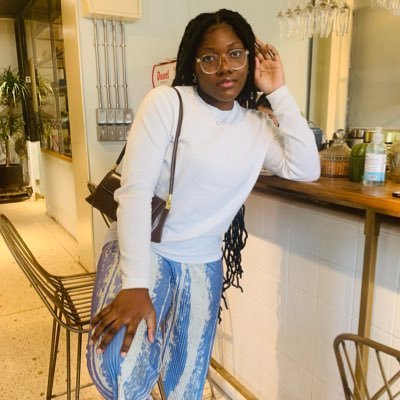 |Online entrepreneur| Money enthusiast| Medical intern| There’s money to be made on the internet space and I’m all about that!