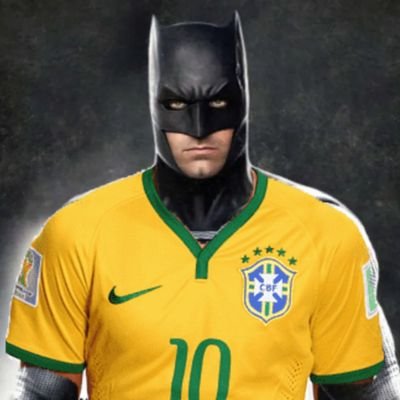 🦸♂️ BATMAN DO FUT SUA PÁGINA DE FUTEBOL FAVORITA
💯 futebol e humor
🎯: nos segue ? ainda não? tá esperando o que?!
👨💻: @psescreve