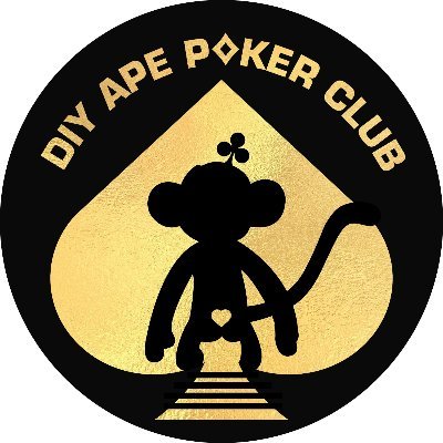DIY Ape Poker Clubさんのプロフィール画像