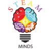 STEAM_Minds's profile picture. STEAM MINDS is an EdTech Start-up, that offers Online and Offline STEAM Education services. The platforms include Game-based VR, AR, Web, and Mobile services.
