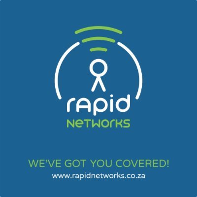 Internet Service Provider serving South Africans.