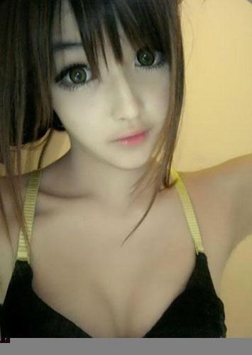 yunamiduki's profile picture. はじめましてっ！(*'U`*)　こねこ大好きゅなです！☆　ぉばかでちょっとぇっちかもしれないけどょろしくおねがいします☆☆　http://t.co/hmZGQralQ3← ゅなもとーろくしてるサイトだょ！ #goen #followme #followmejp #sougofollow #followback