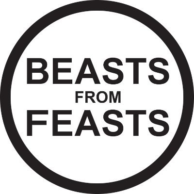 Uglicious Virtual Species👾 Phygital Food Art Experience🍷 Beasts Save Earth🌎 by Planting Trees🌳 Join us 🚀 https://t.co/BExc0Tw03s