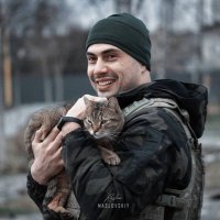 Єгор Фірсов(@Firsov_Donetsk) 's Twitter Profile Photo