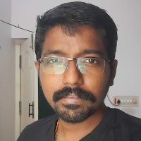 Vijay Krishnan (@vkrishnan_sa) Twitter profile photo