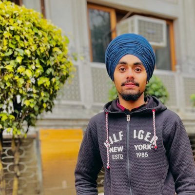 Sukh_Sandhu_744's profile picture. 