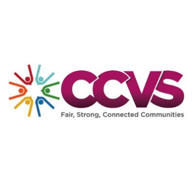 CCVS #NeverMoreNeeded Profile