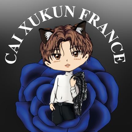 CaiXuKunFrance Profile Picture