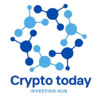 Crypto Today(@CryptoToday97) 's Twitter Profile Photo