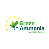 LIFE 🇪🇺 Green Ammonia 💚(@greenammonia_eu) 's Twitter Profile Photo