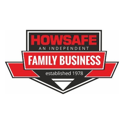 Howsafe is a family-run company that specialises in workwear, embroidery, safety equipment and cleaning supplies. Established 1978. Tel: (01733) 560669