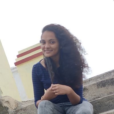bhadaniankita2's profile picture. 