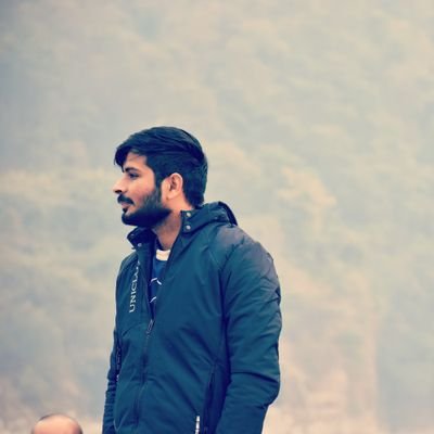 anujk5302's profile picture. Indian;
Hindu;
software Engineer;