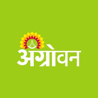 Daily AGROWON is a trusted brand name in Maharashtra (India) Agriculture, established on 20th April 2005 as an Agri Publication by @SakalMediaNews