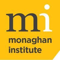 Monaghan Institute(@MonaghanInst) 's Twitter Profile Photo