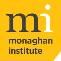 Monaghan Institute (@monaghaninst) 's Twitter Profile