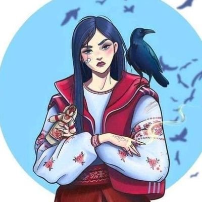 elenabonem's profile picture. Палаю.