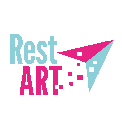 Let's restART #creativity! 
This is an Erasmus + Project aimed at restarting culture & art through digital tools and resources.