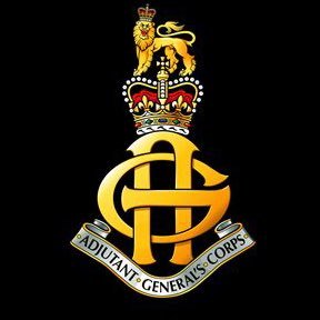 Official account of the Adjutant General’s Corps