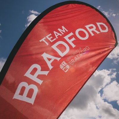 Uni of Bradford Events & Partnerships