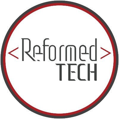 @ReformedTech