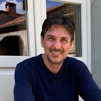 Imprenditore, autore e saggista