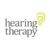 Hearing Therapy (@hearing_therapy) Twitter profile photo Hearing Therapy (@hearing_therapy) Twitter profile photo