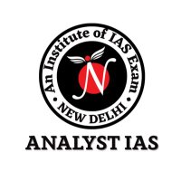 Analyst IAS Delhi(@AnalystIASDelhi) 's Twitter Profile Photo