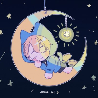 赤根セイさんのプロフィール画像