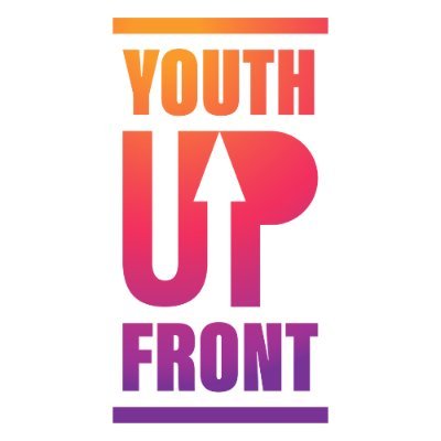 Youth Up Front - Putting Young People's Needs First.