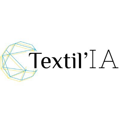 Data Science For Design 🌐
Le digital au service de la filière textile
Créée par les professionnels du textile français 🇫🇷