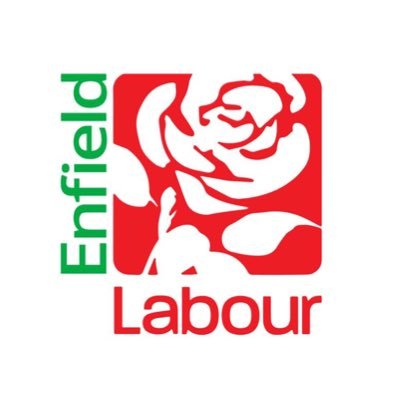 Labour's group of Councillors in the London Borough of Enfield. Working for a better Enfield. Join us here https://t.co/vbWxb5nPoc