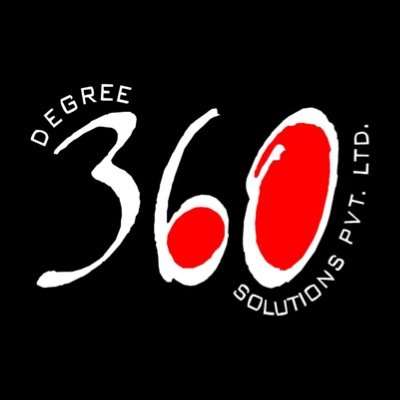 This is the Official Handle of Digital Head @Degree360Solutions which is one of the Pioneer Digital Marketing & Advertising Agencies based in New Delhi,India.