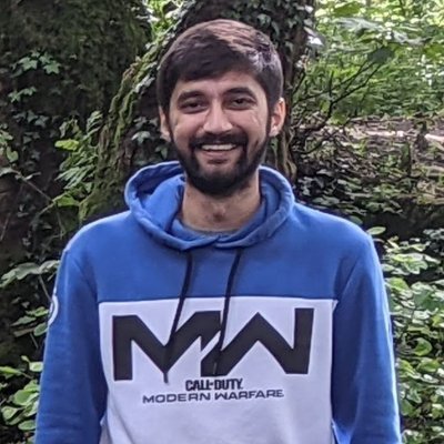 Robotics Software Engineer @oxfordrobots. Previously @LCAS_UoL