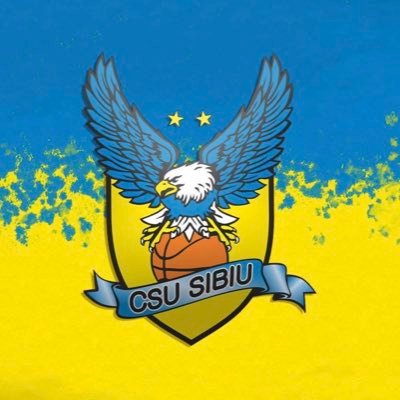 Professional basketball team from Sibiu, Romania