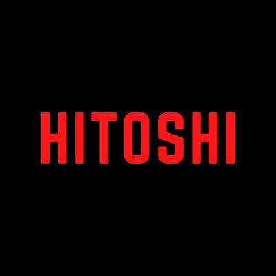 Hitoshiさんのプロフィール画像