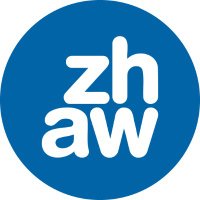 ZHAW(@ZHAW) 's Twitter Profile Photo
