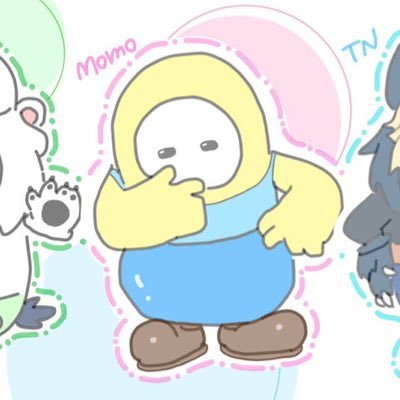ももさんのプロフィール画像