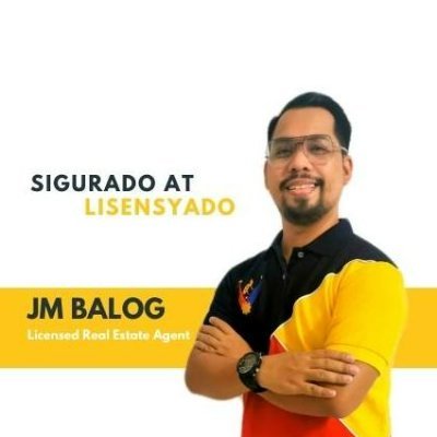 𝗛𝗘𝗟𝗟𝗢 𝗠𝗚𝗔 𝗞𝗔𝗕𝗔𝗛𝗔𝗬 !
Looking for a Licensed Real Estate Agent?
This is your LingkodBahay, No. 1 Licensed Real Estate Agent in the Philippines.